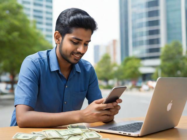 10 रुपये तेजी से कमाने के गेम