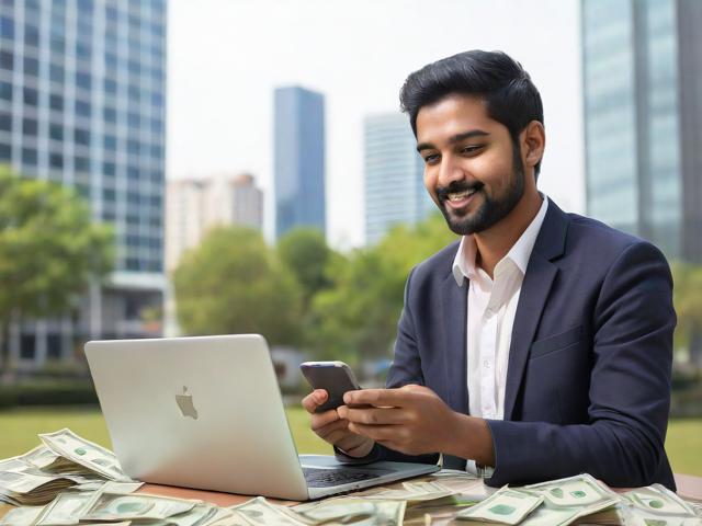 गर्मी की छुट्टियों में पार्ट टाइम काम का अनुभव