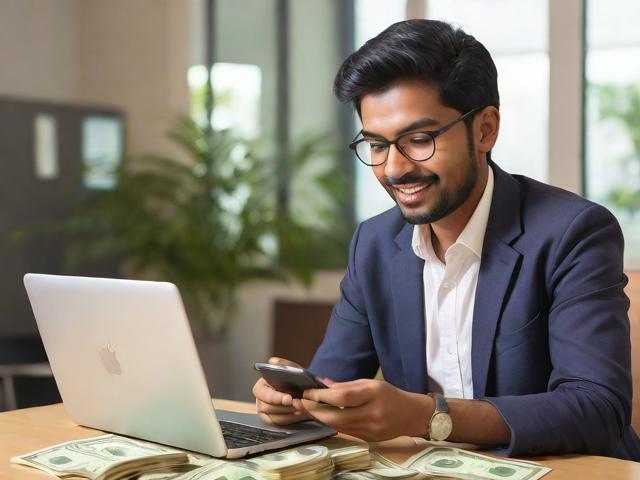 60 रुपये में मोबाइल पार्ट-टाइम गेम खेलने का मौका!