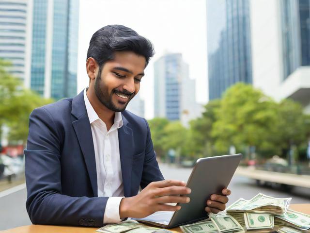 नौकरी के लिए टायपिस्ट! पैसे कमाने का आसान तरीका