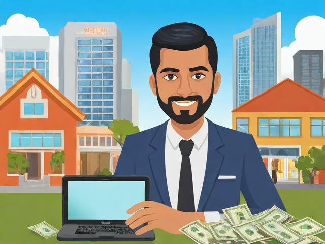 इंटरनेट के जरिए पैसे कमाने के 10 बेहतरीन तरीके