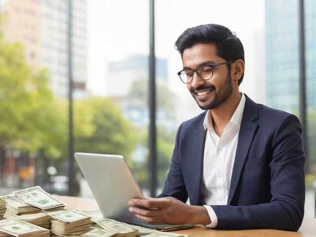 बिना किसी निवेश के एक दिन में 100 रुपये कैसे कमाएं
