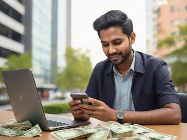 नानिंग में पार्ट-टाइम नौकरी के अवसर