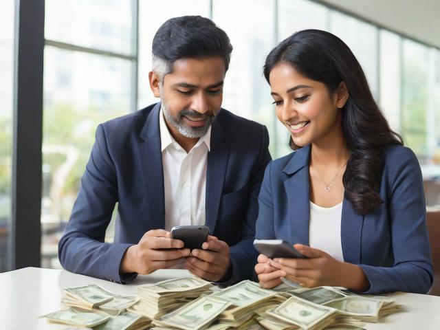 एक दिन में 1000 रुपये कमाने के लिए आसान तरीके