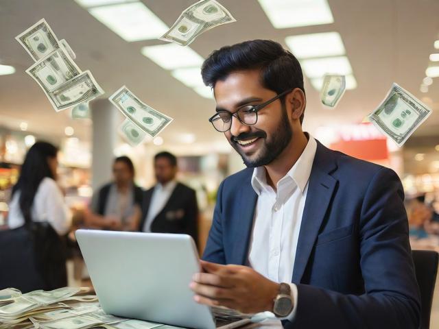 भारत में इंटरनेट से पैसे कमाने के सबसे अच्छे तरीके