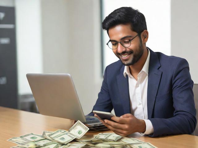 भारत में ऑनलाइन पार्ट-टाइम असाइनमेंट सुधारने के अवसर