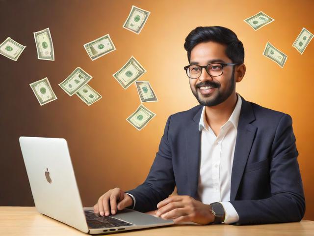 घर बैठे पैसे कमाने के 10 बेहतरीन तरीके