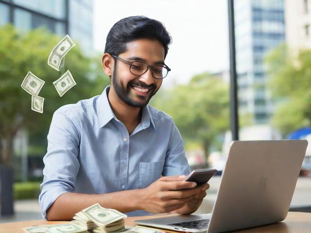 भारत में ऑनलाइन अंशकालिक पैसे कमाने के लिए सर्वोत्तम प्लेटफ़ॉर्म
