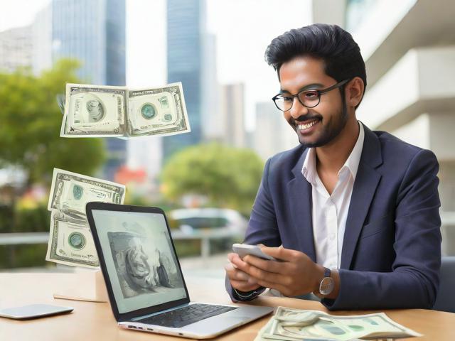 भारत में कंप्यूटर के माध्यम से पैसे कमाने के 10 आसान तरीके