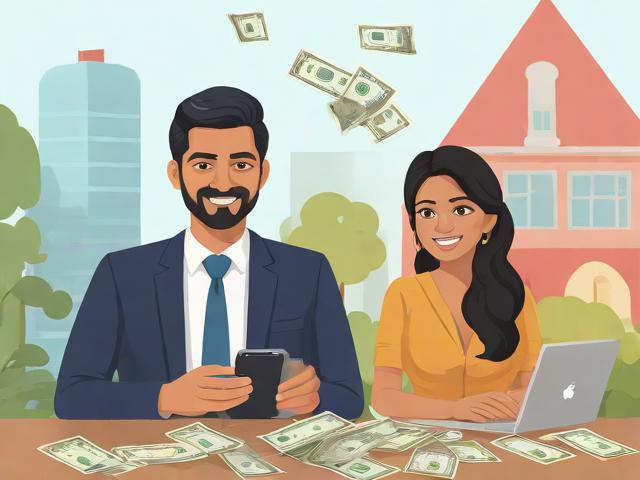 भारत में ग्रे मनी बनाने के तरीके