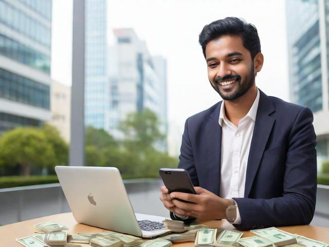 भारत में कमी और लाभ देने वाले व्यापार क्षेत्रों की खोज