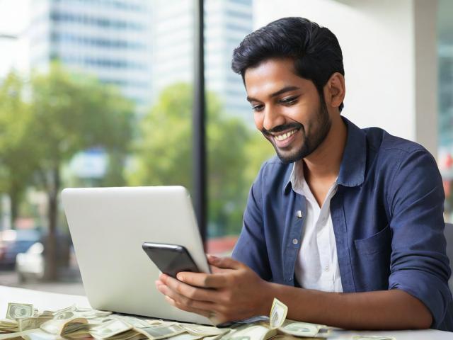 भारत में अगले पांच वर्षों के लिए सबसे लाभकारी दस उद्योग