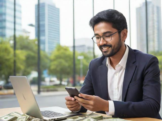 भारत में कॉलेज के छात्रों के लिए पार्ट-टाइम नौकरी के तरीके