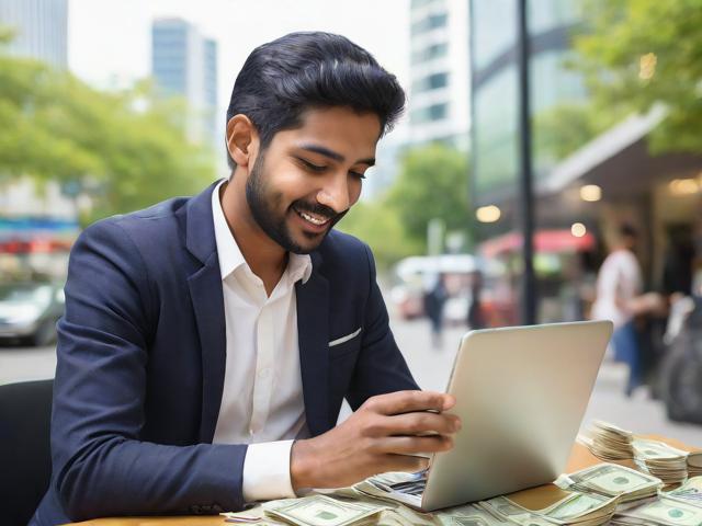 घर पर किशोरों के लिए पैसे कमाने के 10 आसान तरीके