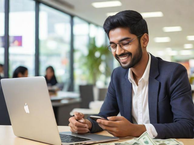 भारत में तेजी से और सुरक्षित रूप से पैसे कमाने के लिए सबसे अच्छे गेमिंग सॉफ़्टवेयर