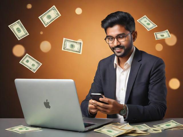 भारत में टाइपिंग के जरिए पैसे कमाने वाली वेबसाइटें