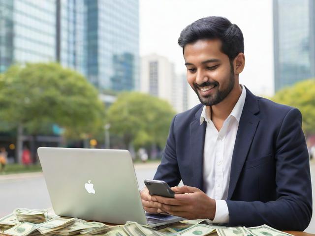 भारत में ऑनलाइन काम करके पैसे कमाने के 10 आसान तरीके
