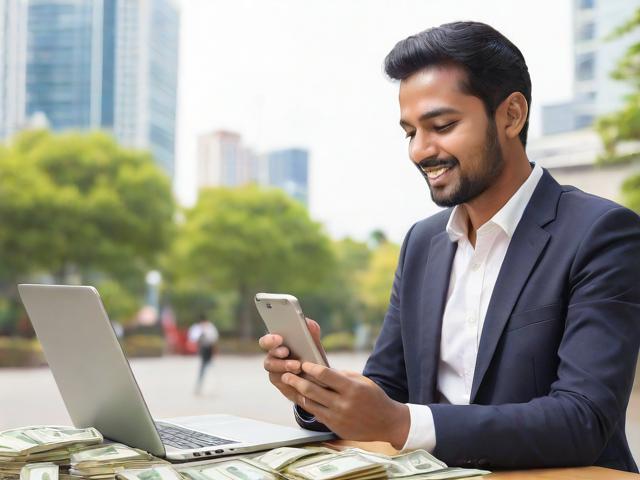 भारत में ऑनलाइन पैसे कमाने के 10 वास्तविक तरीके