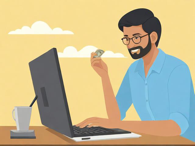 भारत में मुफ्त टाइपिंग से पैसे कमाने वाली वेबसाइटें