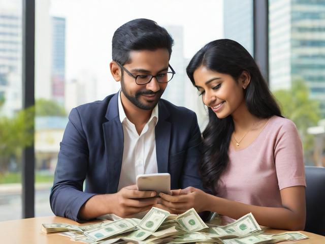 भारतीय मोबाइल पार्ट-टाइम कमाई के लिए भरोसेमंद प्लेटफार्म