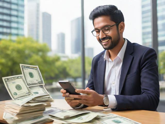 भारत में मुफ्त ऑनलाइन पैसे कमाने के सर्वश्रेष्ठ सॉफ्टवेयर