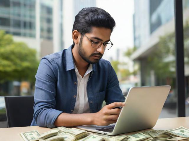 भारतीयों के लिए ऑनलाइन पैसे कमाने के 10 प्रभावी तरीके