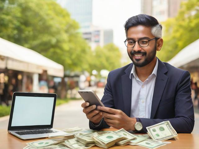 भारत में पार्ट-टाइम कॉपीराइटर के लिए वैध अवसर