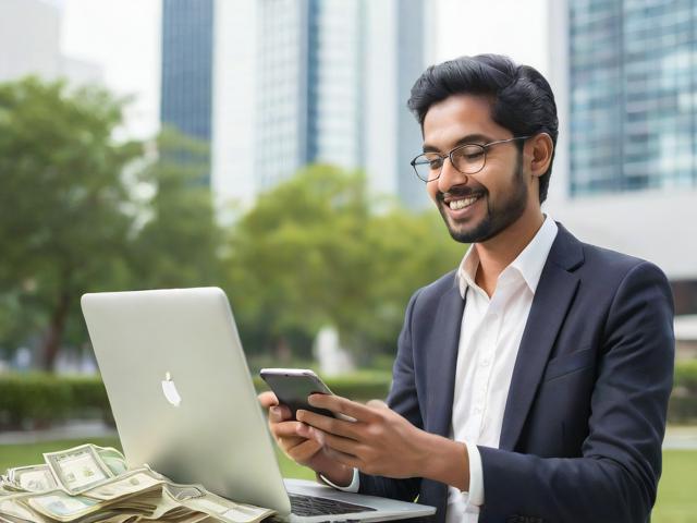 भारत में सर्वश्रेष्ठ पार्ट-टाइम जॉब्स के लिए ऐप डाउनलोड करें