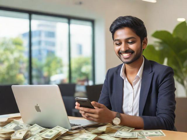 भारत में हर दिन ₹500 कमाने के 10 आसान तरीके