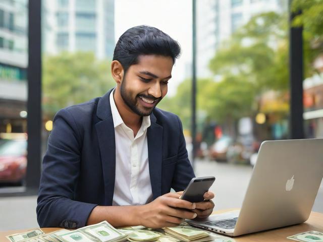 ऑनलाइन लूडो खेलें और अमीर बनें!
