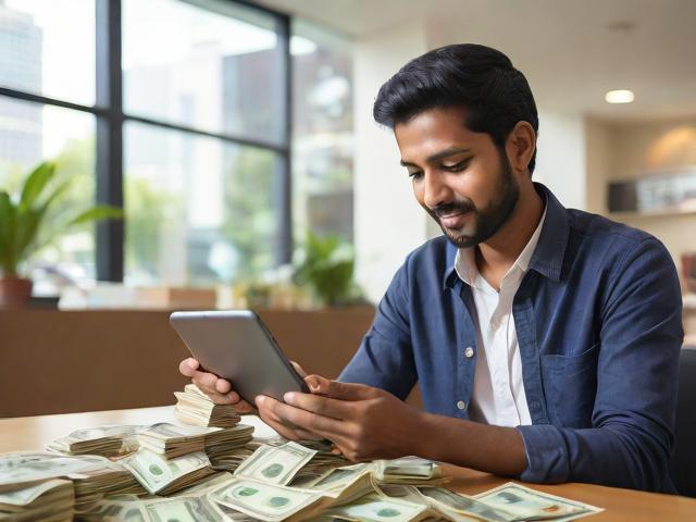 लूडो खेलें और एक नया कैश एक्सपीरियंस लें