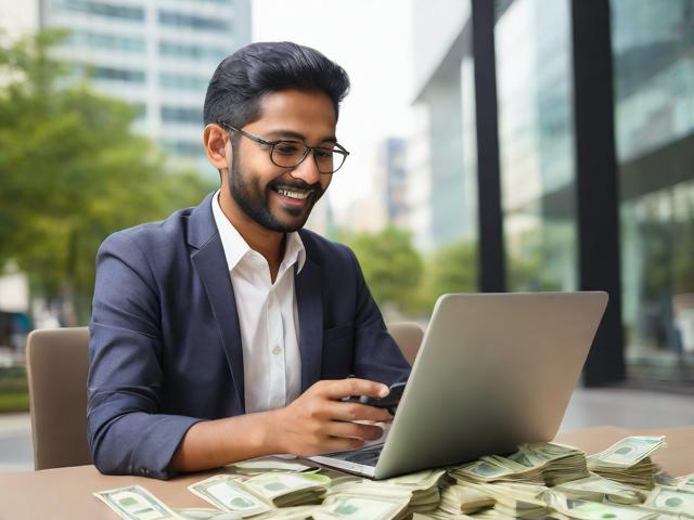संदेश भेजकर पैसे कमाने वाले शीर्ष ऐप्स