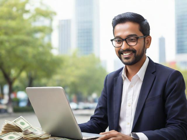 अपवर्क और फ्रीलांसर पर अपनी सेवाओं से कमाई करें