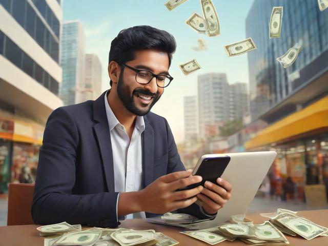 घर से पैसे कमाने के लिए टॉप 5 ऑनलाइन स्कीम