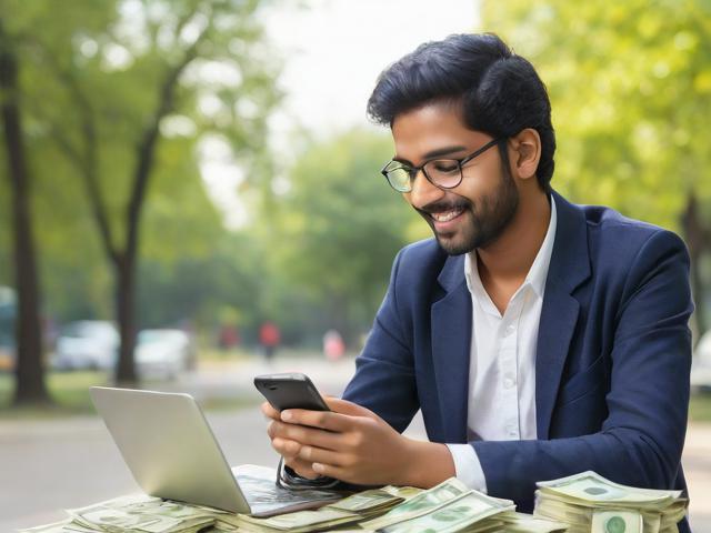 अपनी खुद की ई-कॉमर्स वेबसाइट बनाकर कंप्यूटर से कमाएँ