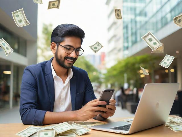 अपने फ़ोन से माइनिंग करके पैसे बनाने के 5 आसान तरीके