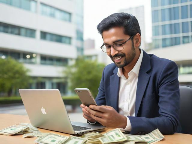 मुफ़्त पैसे कमाने के 10 आसान तरीके