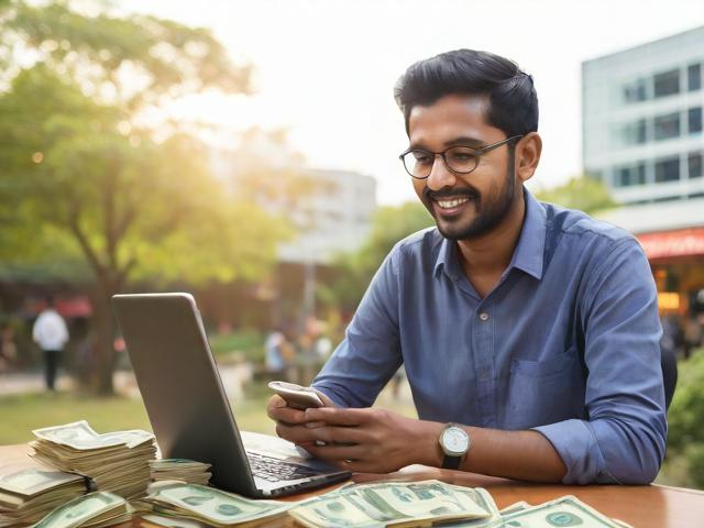 छात्रों के लिए फेसबुक पर उत्पाद बेचने के टिप्स