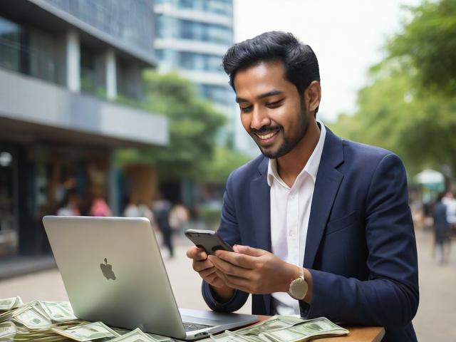 निःशुल्क ऐप्स के जरिए कैसे बनाएं дополнительный income