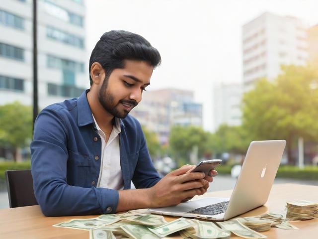 जानिए 2000 रुपये महीना कमाने के लिए ऑनलाइन क्या करें