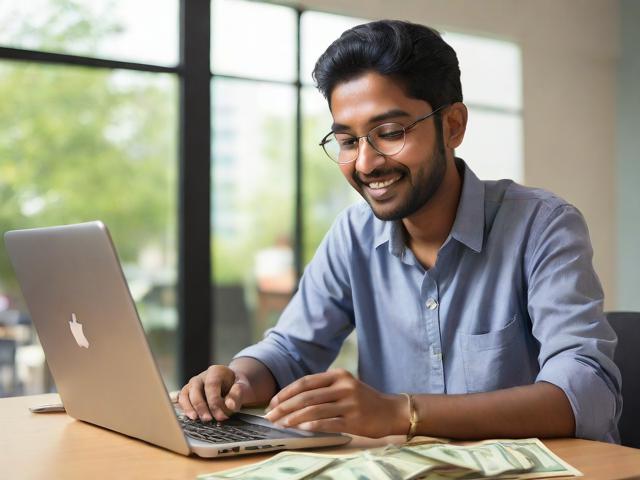 पैसे कमाने में सहायक शीर्ष सॉफ्टवेयर