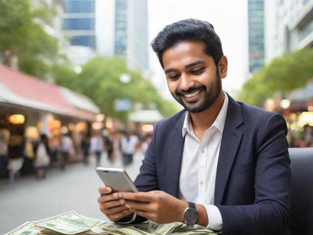 वित्तीय स्वतंत्रता के लिए तात्कालिक धन कमाने की तकनीकें