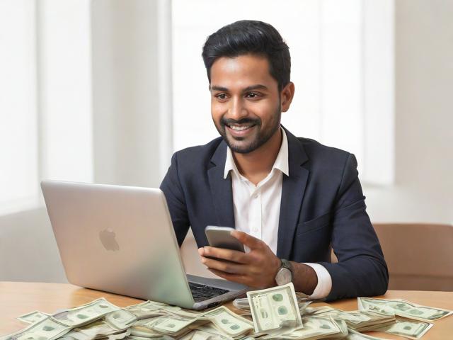 अपने स्किल्स का इस्तेमाल करके मोबाइल से इनकम कैसे बढ़ाएँ