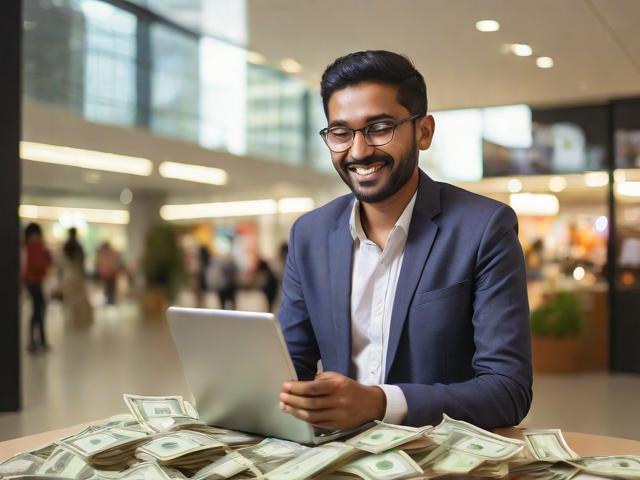 फेसबुक पर टाइपिंग कार्य ढूंढें और अपने फ़ोन से पैसे कमाएँ
