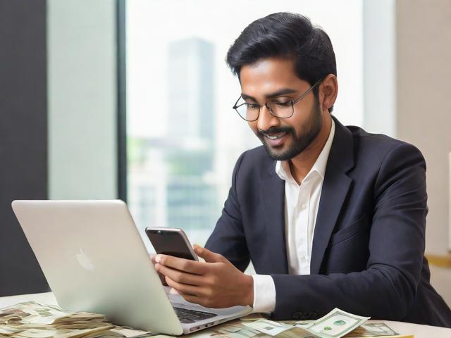 मोबाइल से ई-कॉमर्स बिज़नेस शुरू करने के कदम