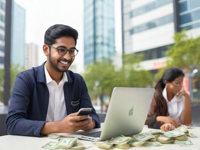 पैसा कमाने के लिए टॉप 10 मोबाइल गेम्स