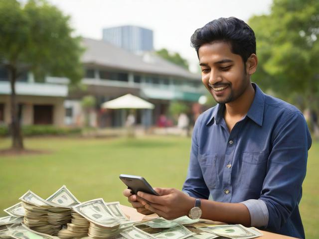 जानें कैसे पॉइंट ऐप्स से पैसे कमाने के लिए रजिस्टर करें