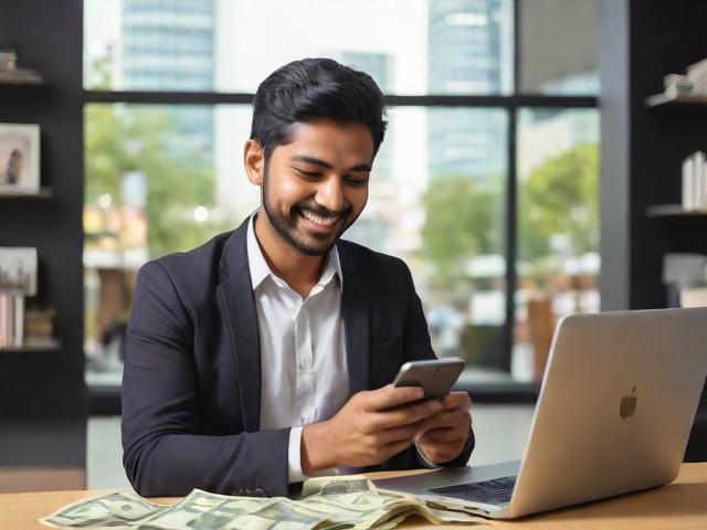 इंवेस्टमेंट ऐप्स के जरिए घर बैठे पैसे कैसे बढ़ाएँ