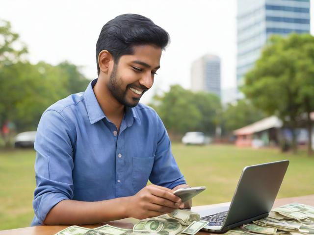 पैसे कमाने के लिए सर्वश्रेष्ठ औपचारिक उपाय