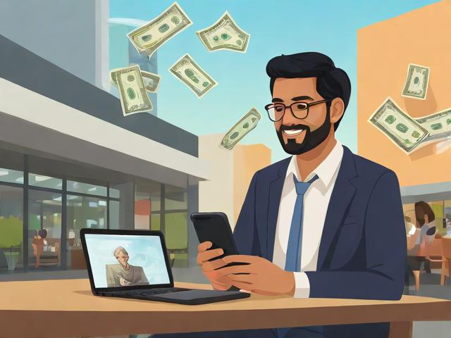 वॉयस हॉल में रोजगार के नए अवसर और पैसे कमाने की तकनीकें